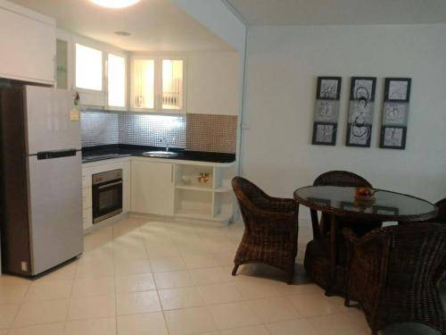 Muang Apartment | 142 m² Apartment ∙ 2 bedrooms ∙ 4 guests