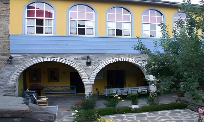 Tsepelovo Bed & Breakfast | 15 m² Bed and breakfast ∙ 2 bedrooms ∙ 8 guests