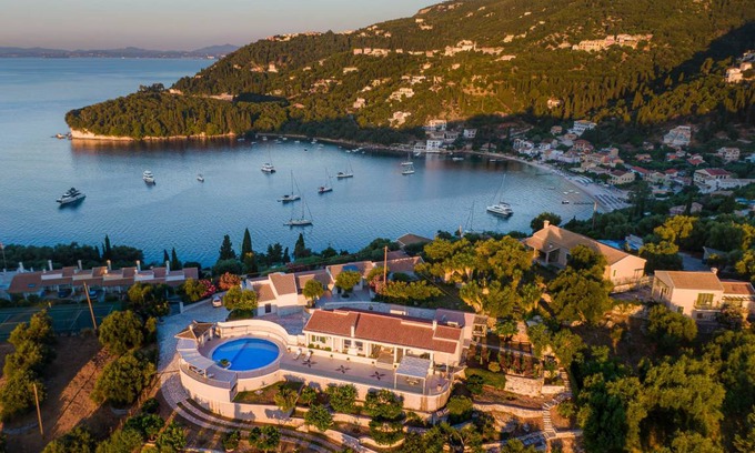 Kalami Villa | 150 m² Villa ∙ 3 bedrooms ∙ 6 guests