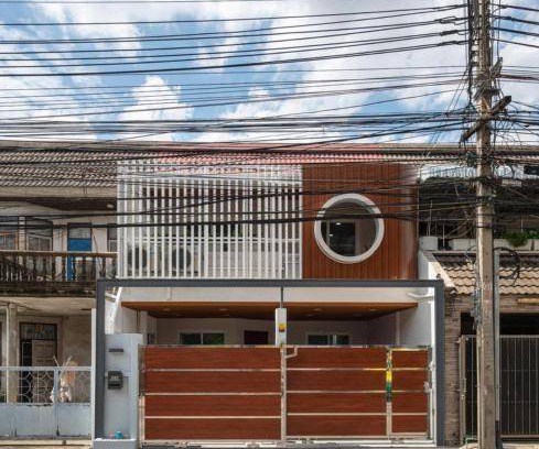 Samsen Nok House | 160 m² House ∙ 3 bedrooms ∙ 6 guests