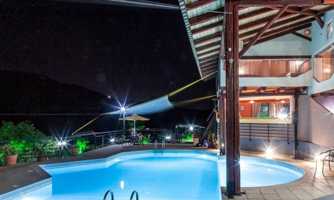 Malevizi Apartment | 160 m² Serviced apartment ∙ 4 bedrooms ∙ 127 guests
