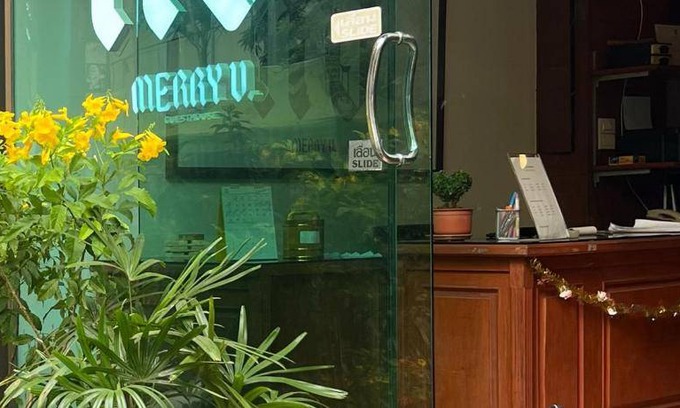 Chana Songkhram Bed & Breakfast | 18 m² Bed and breakfast ∙ 3 guests