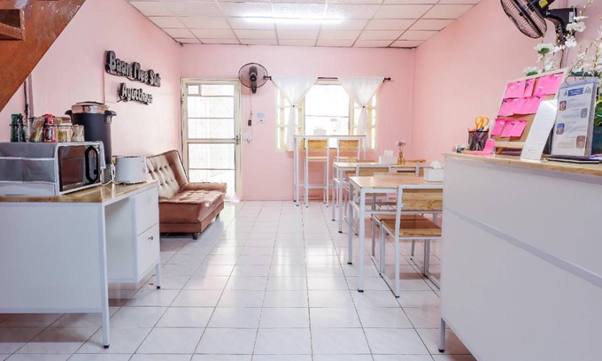 Ayutthaya Hostel | 18 m² Hostel ∙ 6 guests