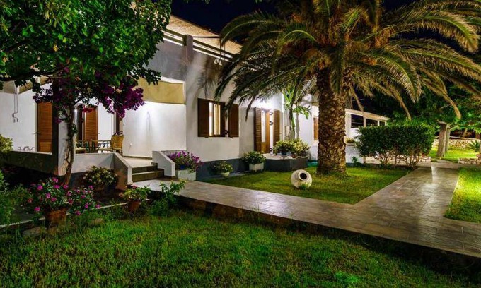 Skiros Apartment | 18 m² Serviced apartment ∙ 2 bedrooms ∙ 4 guests