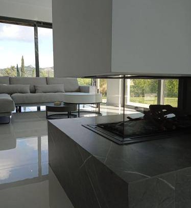 Sipiada Resort | 180 m² Resort ∙ 3 bedrooms ∙ 8 guests