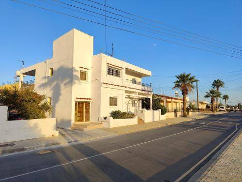 Ormideia Apartment | 185 m² Apartment ∙ 3 bedrooms ∙ 6 guests