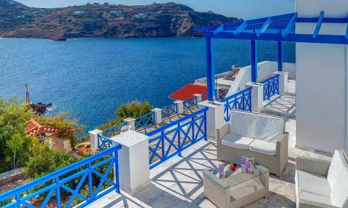 Kini House | 190 m² House ∙ 5 bedrooms ∙ 10 guests