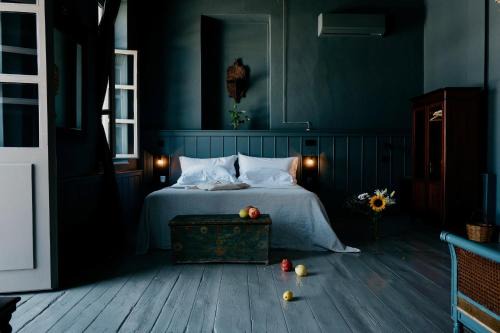 Symi Hotel | 1900 Hotel