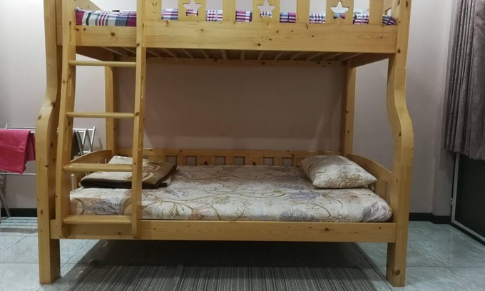 Khon Kaen Apartment | 20 m² Apartment ∙ 2 guests