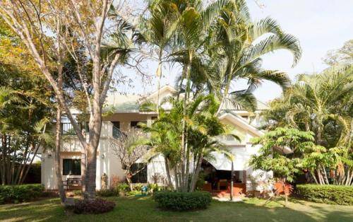 Nong Kwai Bed & Breakfast | 20 m² Bed and breakfast ∙ 2 guests