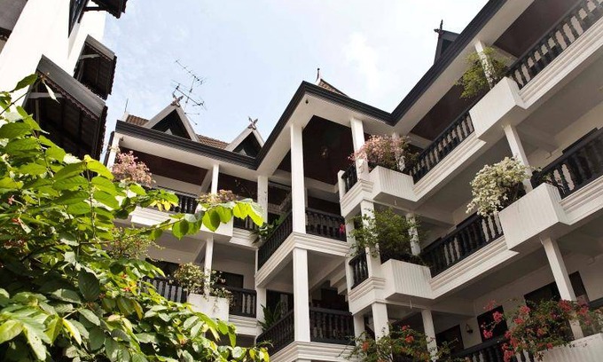 Makkasan Bed & Breakfast | 20 m² Bed and breakfast ∙ 2 guests