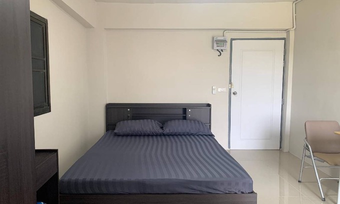 Ban Mai Hotel | 20 m² Hotel ∙ 2 guests
