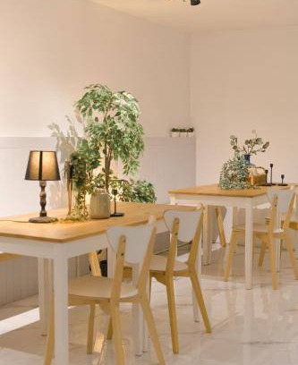Sam Phran Hotel | 20 m² Hotel ∙ 4 guests