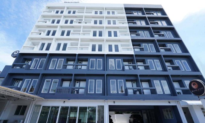 Lak Si Hotel | 20 m² Hotel ∙ 2 guests