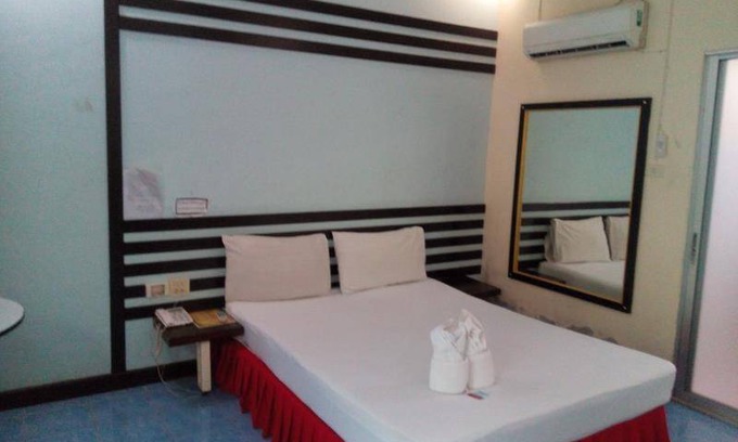 Kho Hong Resort | 20 m² Resort ∙ 2 guests