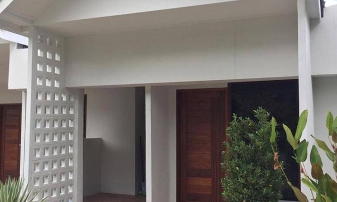 Khanom Hotel | 200 m² Hotel ∙ 3 bedrooms ∙ 11 guests