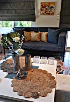 Killini House | 200 m² House ∙ 3 bedrooms ∙ 10 guests