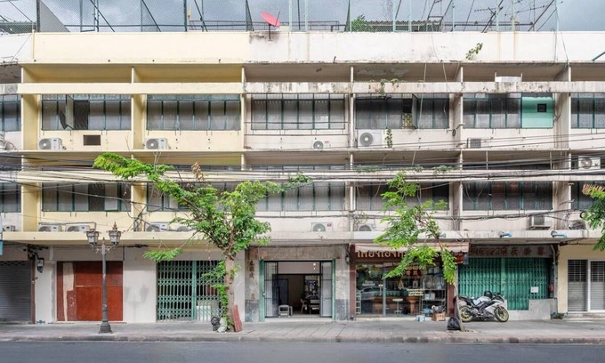 Wang Burapha Phirom House | 200 m² House ∙ 4 bedrooms ∙ 12 guests