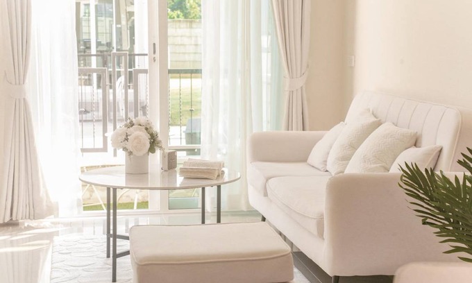 Tha Sala Villa | 200 m² Villa ∙ 4 bedrooms ∙ 7 guests