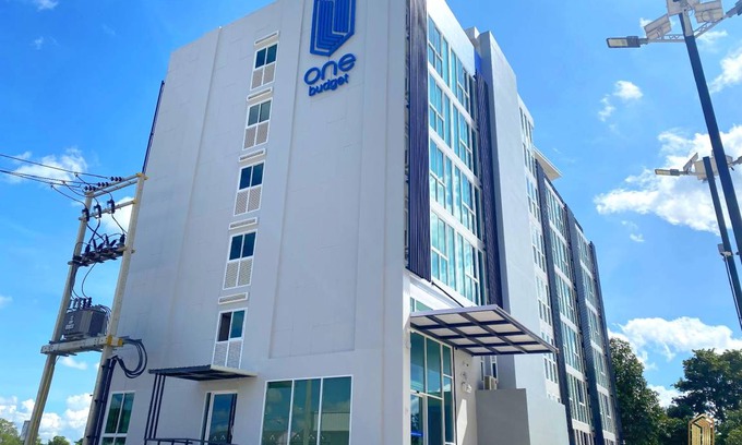 Chiang Rai Hotel | 21 m² Hotel ∙ 3 guests