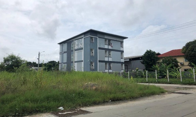 Bang Phli Apartment | 23 m² Apartment ∙ 2 guests