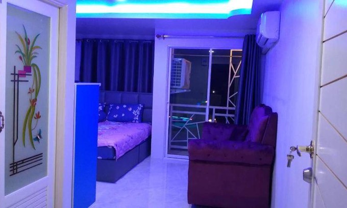 Lat Lum Kaeo Apartment | 23 m² Apartment ∙ 1 bedroom ∙ 6 guests
