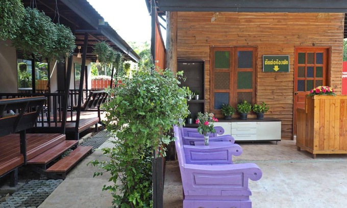 Mu Si Bed & Breakfast | 24 m² Bed and breakfast ∙ 2 guests