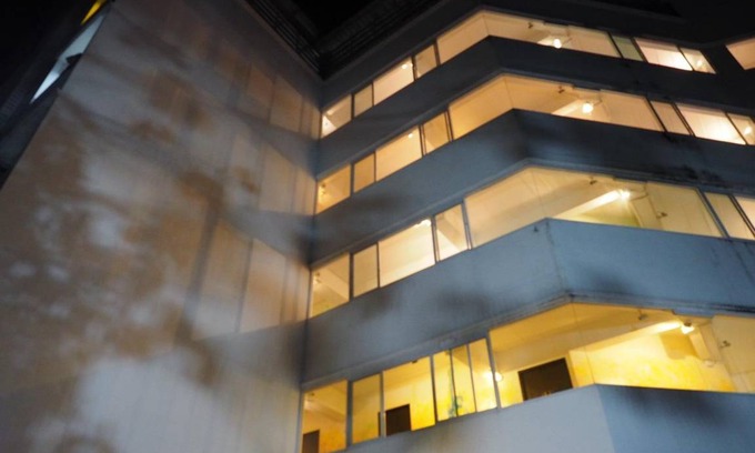 Chiang Mai Apartment | 24 m² Serviced apartment ∙ 3 guests