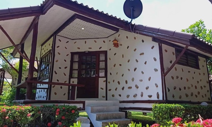 Khanom Apartment | 24 m² Serviced apartment ∙ 2 guests