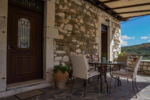 Ano Doliana Bed & Breakfast | 25 m² Bed and breakfast ∙ 2 guests