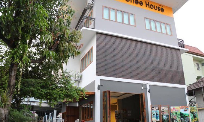 Thapae Bed & Breakfast | 25 m² Bed and breakfast ∙ 2 guests