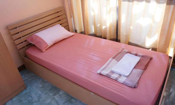 Ban Phan Thom Hotel | 25 m² Hotel ∙ 8 guests
