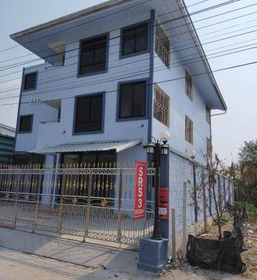 Bang Bo Apartment | 25 m² Serviced apartment ∙ 2 guests