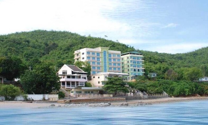 Ban Thung Sukla Apartment | 250 m² Serviced apartment ∙ 4 bedrooms ∙ 10 guests