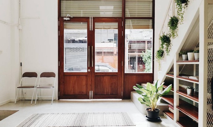 Rama 9 Hostel | 26 m² Hostel ∙ 127 guests