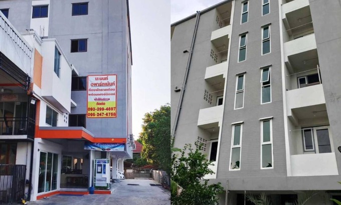 Khlong Kluea Hotel | 26 m² Hotel ∙ 2 guests