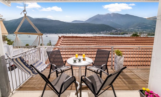 Geni Apartment | 26 m² Studio flat ∙ 1 bedroom ∙ 3 guests