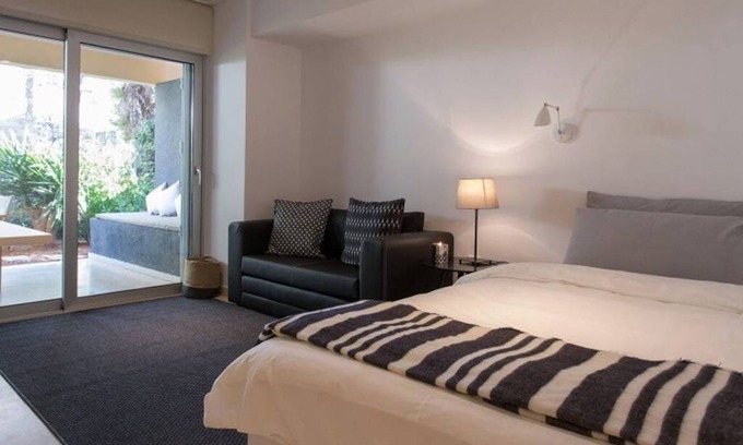Palaio Faliro Apartment | 27 m² Apartment ∙ 2 guests