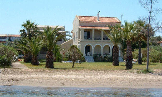 Kavos Apartment | 27 m² Apartment ∙ 2 guests