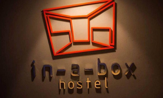 Pratunam Hostel | 27 m² Hostel ∙ 127 guests