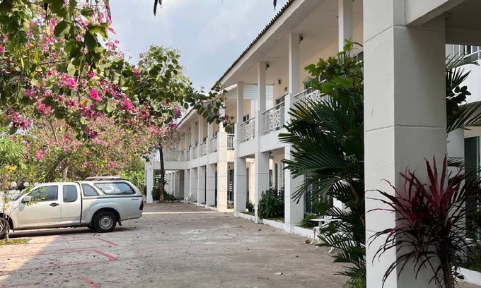 Si Racha Resort | 27 m² Resort ∙ 2 guests