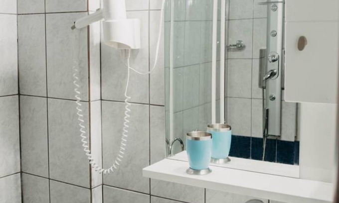 Kotroni Apartment | 28 m² Studio flat ∙ 1 bedroom ∙ 4 guests