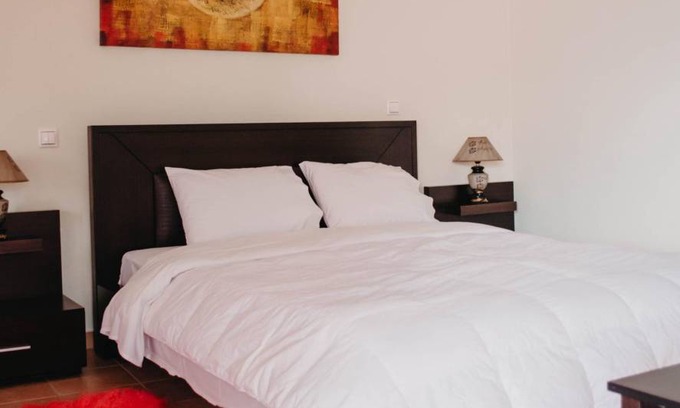 Kotroni Apartment | 28 m² Studio flat ∙ 1 bedroom ∙ 4 guests
