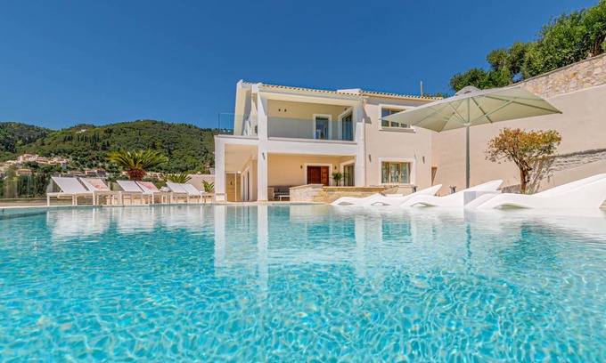 Kalami Villa | 280 m² Villa ∙ 5 bedrooms ∙ 10 guests