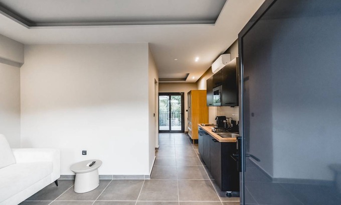 Marathias Apartment | 29 m² Apartment ∙ 1 bedroom ∙ 4 guests