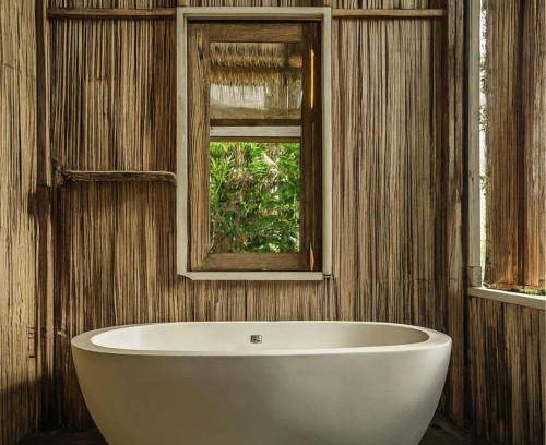 Phra Lap Resort | 29 m² Resort ∙ 1 bedroom ∙ 1 guest