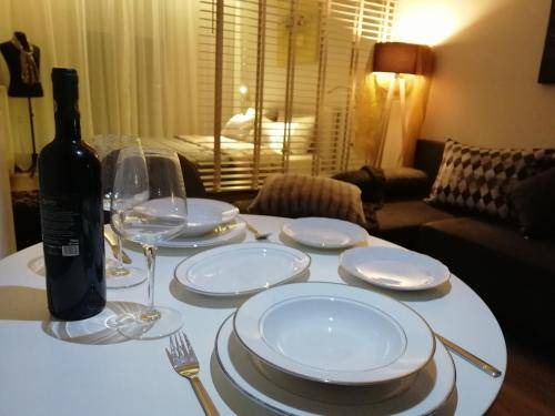 Veroia Apartment | 30 m² Apartment ∙ 1 bedroom ∙ 4 guests