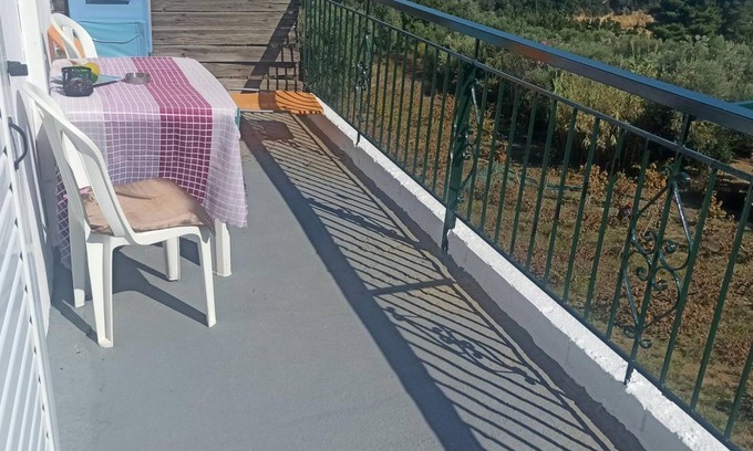 Kompi Apartment | 30 m² Apartment ∙ 2 guests