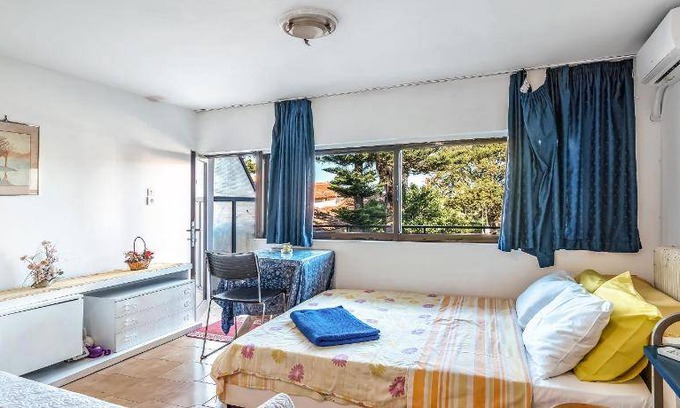 Gastouni Bed & Breakfast | 30 m² Bed and breakfast ∙ 4 guests