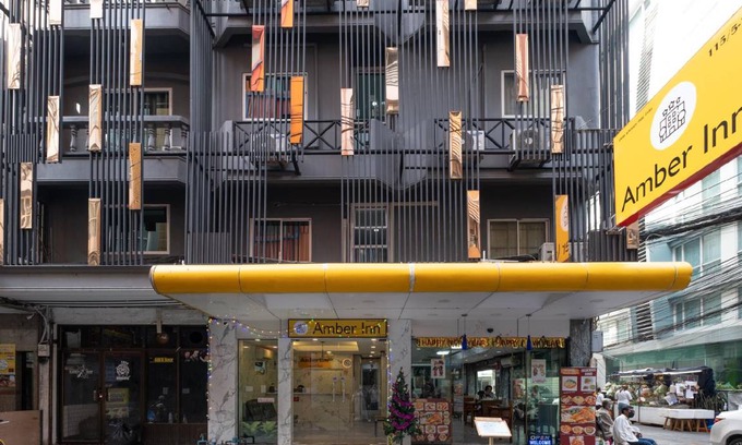 Thanon Phaya Thai Bed & Breakfast | 30 m² Bed and breakfast ∙ 3 guests